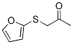 1-(2-furylthio)acetone CAS#: 68556-22-9