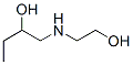 1-(2-hydroxyethylamino)butan-2-ol CAS#: 6967-43-7