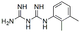 1-(2,-xylyl)biguanide CAS#: 68015-71-4