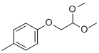 1-(2,2-DIMETHOXY-ETHOXY)-4-METHYL-BENZENE CAS#: 6324-78-3