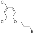 1-(3-BROMOPROPOXY)-2,4-DICHLOROBENZENE CAS#: 6954-78-5