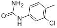 1-(3-CHLORO-4-METHYLPHENYL)UREA CAS#: 590393-14-9
