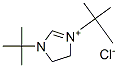 1 3-DI-TERT-BUTYLIMIDAZOLINIUM CHLORIDE CAS#: 612825-69-1