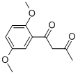 1-(3-METHOXY-PHENYL)-BUTANE-1,3-DIONE CAS#: 65547-50-4