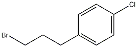 1-(3-bromopropyl)-4-chlorobenzene CAS#: 64473-35-4