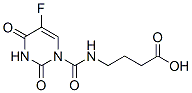 1-(3-carboxypropylcarbamoyl)-5-fluorouracil CAS#: 69519-16-0