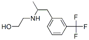 1-(3-trifluoromethylphenyl)-2-(N-(2-hydroxyethyl)amino)propane CAS#: 64176-93-8