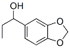 1-(3,4-METHYLENEDIOXYPHENYL)-1-PROPANOL CAS#: 6890-30-8