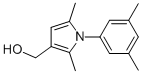 1-(3,5-DIMETHYLPHENYL)-2,5-DIMETHYL-1H-PYRROLE-3-METHANOL CAS#: 676439-80-8