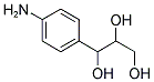 1-(4-AMINO-PHENYL)-PROPANE-1,2,3-TRIOL CAS#: 695191-72-1