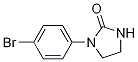 1-(4-Bromophenyl)imidazolidin-2-one CAS#: 530081-14-2