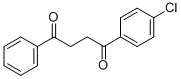 1-(4-CHLORO-PHENYL)-4-PHENYL-BUTANE-1,4-DIONE CAS#: 60721-33-7