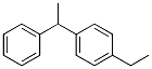 1-(4-Ethylphenyl)-1-phenylethane CAS#: 6196-94-7
