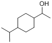 1-(4-ISOPROPYLCYCLOHEXYL)ETHANOL CAS#: 63767-86-2