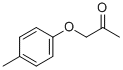 1-(4-METHYLPHENOXY)-2-PROPANONE CAS#: 6698-70-0