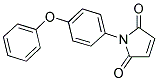 1-(4-PHENOXY-PHENYL)-PYRROLE-2,5-DIONE CAS#: 69422-82-8