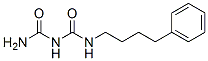 1-(4-Phenylbutyl)biuret CAS#: 6774-18-1