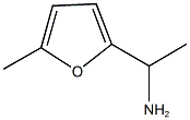 1-(5-METHYL-2-FURYL)ETHANAMINE CAS#: 64270-99-1