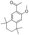 1-(5,6,7,8-tetrahydro-3-methoxy-5,5,8,8-tetramethyl-2-naphthyl)ethan-1-one CAS#: 69251-28-1