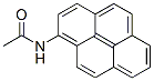 1-ACETAMIDOPYRENE CAS#: 64709-54-2