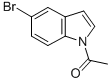 1-ACETYL-5-BROMOINDOLE CAS#: 61995-52-6