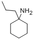 1-AMINO-1-PROPYLCYCLOHEXANE CAS#: 68288-34-6