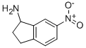 1-AMINO-6-NITROINDAN CAS#: 62658-54-2