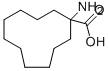 1-AMINOCYCLOUNDECANECARBOXYLIC ACID CAS#: 69202-46-6