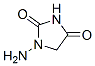 1-AMINOHYDANTOIN CAS#: 6301-02-6