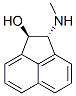 1-Acenaphthylenol,1,2-dihydro-2-(methylamino)-,(1R,2R)-(9CI) CAS#: 666697-86-5