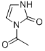 1-Acetyl-2-imidazolone CAS#: 67908-96-7