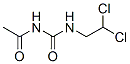 1-Acetyl-3-(2,2-dichloroethyl)urea CAS#: 69225-98-5