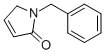 1-BENZYL-1,5-DIHYDRO-PYRROL-2-ONE CAS#: 64330-46-7