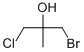 1-BROMO-3-CHLORO-2-METHYL-2-PROPANOL CAS#: 66466-56-6