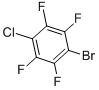 1-BROMO-4-CHLORO-2,3,5,6-TETRAFLUOROBENZENE CAS#: 69452-84-2