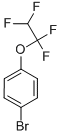 1-BROMO-4-(TETRAFLUOROETHOXY)BENZENE CAS#: 68834-05-9