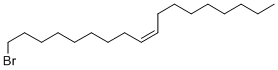 1-BROMO-CIS-9-OCTADECENE CAS#: 6110-53-8