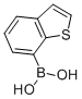 1-Benzothien-7-ylboronic acid CAS#: 628692-17-1