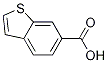 1-Benzothiophene-6-carboxylic acid CAS#: 6179-26-6