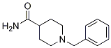 1-Benzylpiperidine-4-carboxyamide CAS#: 62992-68-1