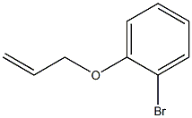 1-BroMo-2-(2-propen-1-yloxy)-benzene CAS#: 60333-75-7