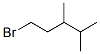 1-Bromo-3,4-dimethylpentane CAS#: 6570-92-9