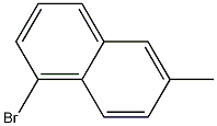 1-Bromo-6-methylnaphthalene CAS#: 68251-76-3