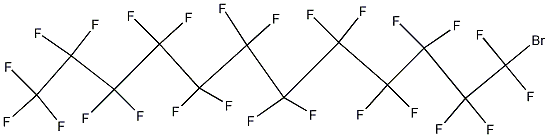 1-Bromoperfluorododecane CAS#: 67193-90-2