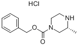 1-CBZ-(R)-3-METHYLPIPERAZINE CAS#: 623586-00-5