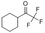 1-CYCLOHEXYL-2,2,2-TRIFLUORO-ETHANONE CAS#: 6302-04-1