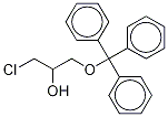 1-Chloro-3-O-trityl-2-propanol CAS#: 69161-74-6