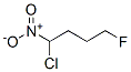 1-Chloro-4-fluoro-1-nitrobutane CAS#: 63732-17-2
