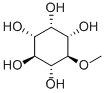 1-D-4-O-METHYL-MYO-INOSITOL CAS#: 6090-97-7