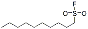 1-Decanesulfonic acid fluoride CAS#: 68259-13-2